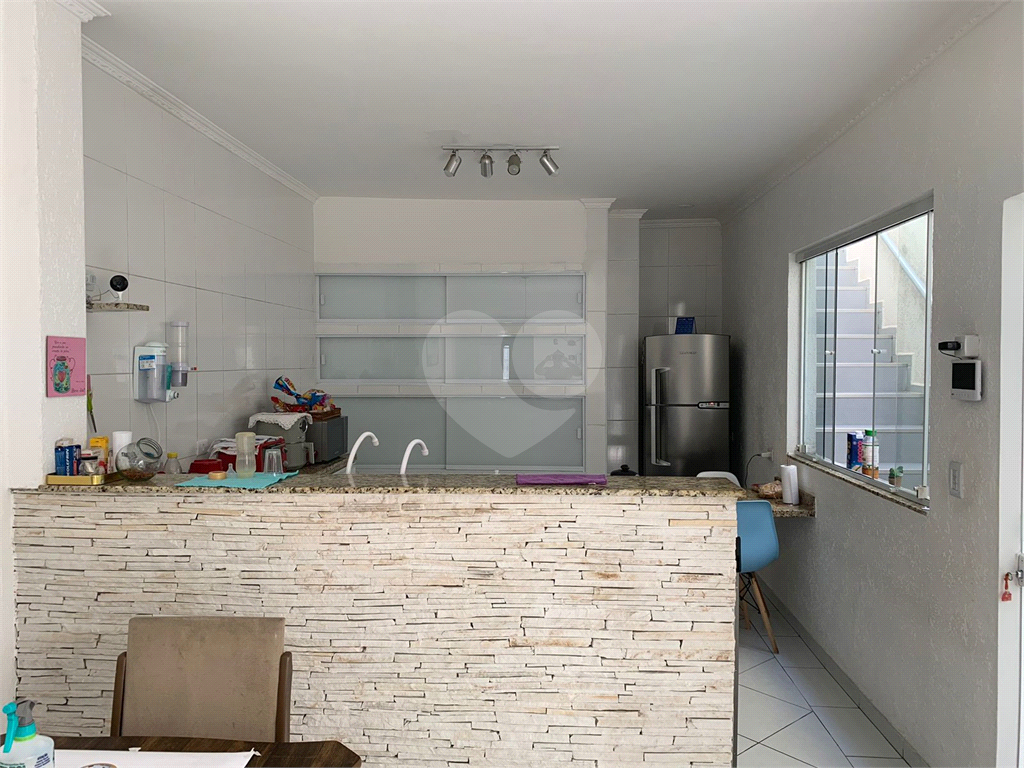 Sobrado, 3 quartos, 100 m² - Foto 44