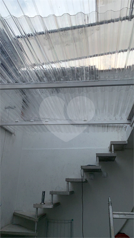 Sobrado, 3 quartos, 100 m² - Foto 16