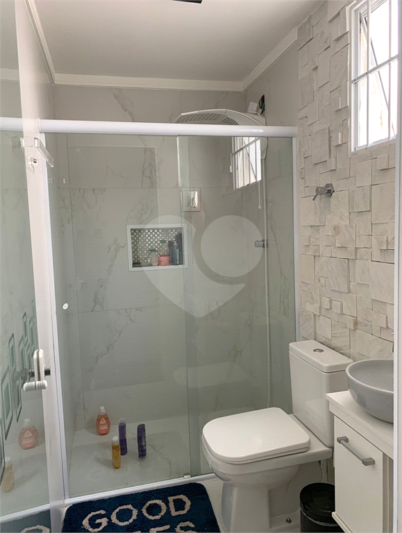 Sobrado, 3 quartos, 100 m² - Foto 14