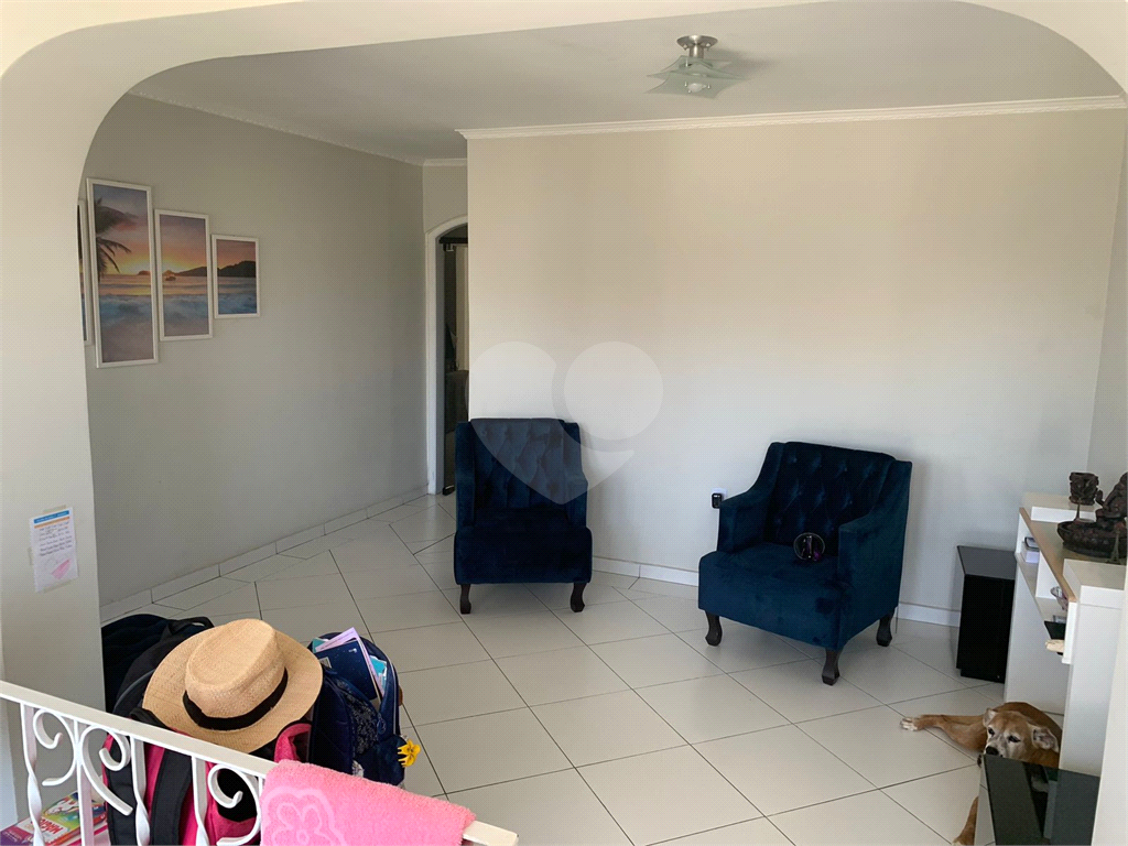 Sobrado, 3 quartos, 100 m² - Foto 32