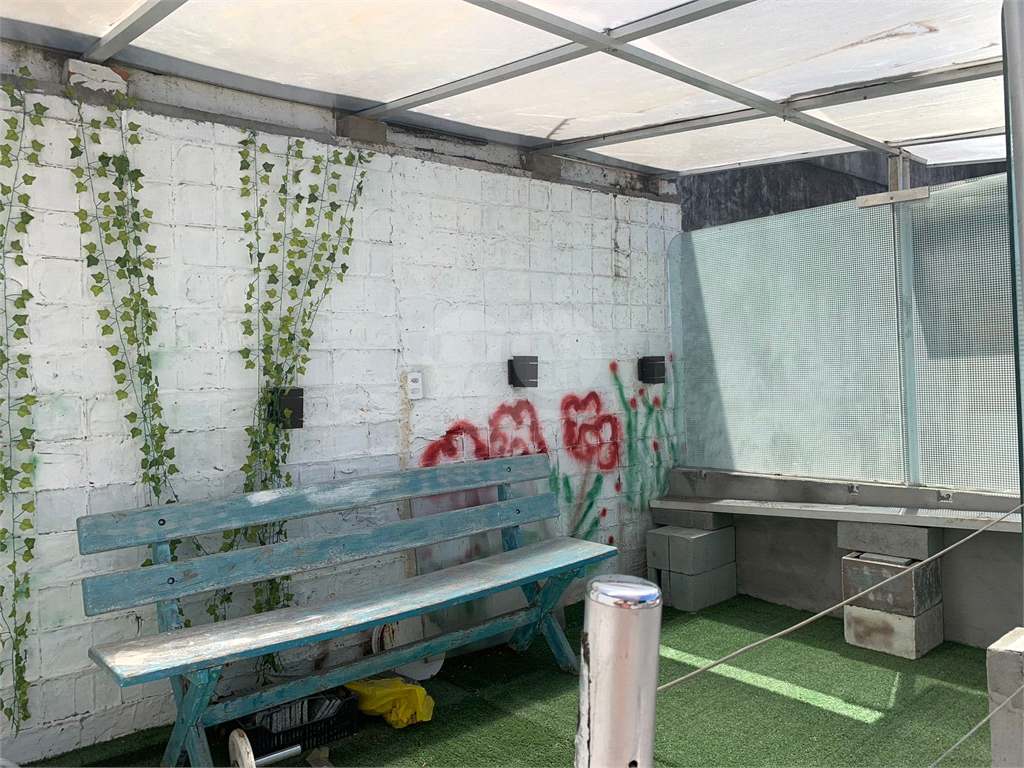 Sobrado, 3 quartos, 100 m² - Foto 36