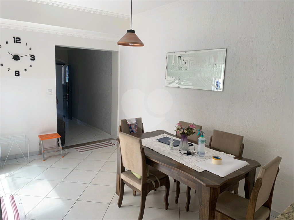 Sobrado, 3 quartos, 100 m² - Foto 33