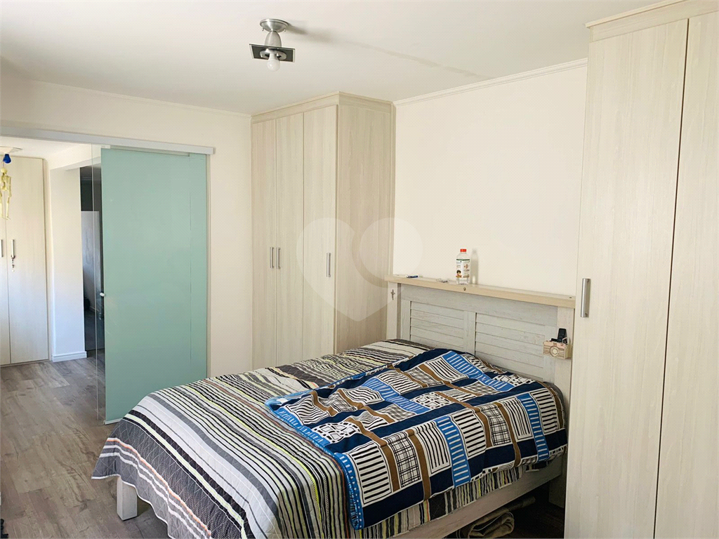 Sobrado, 3 quartos, 100 m² - Foto 12