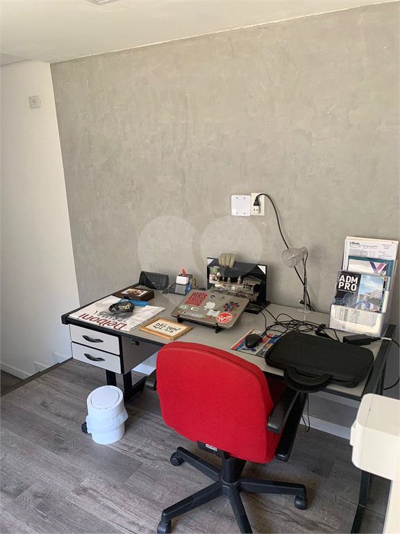 Sobrado, 3 quartos, 100 m² - Foto 22