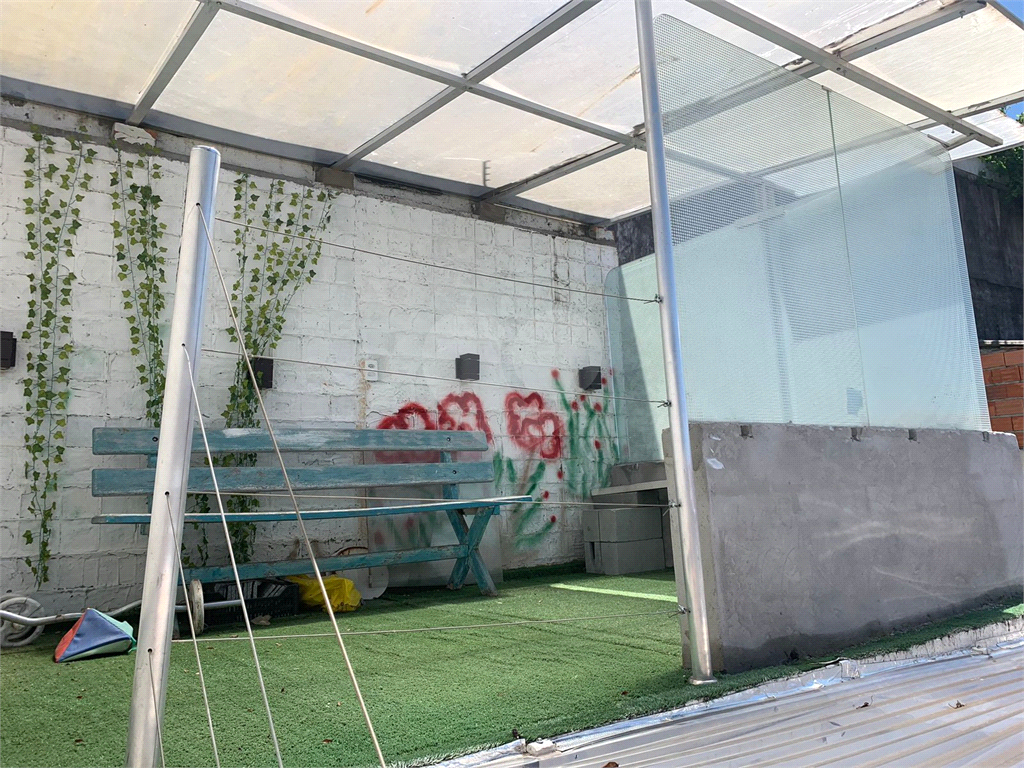 Sobrado, 3 quartos, 100 m² - Foto 37