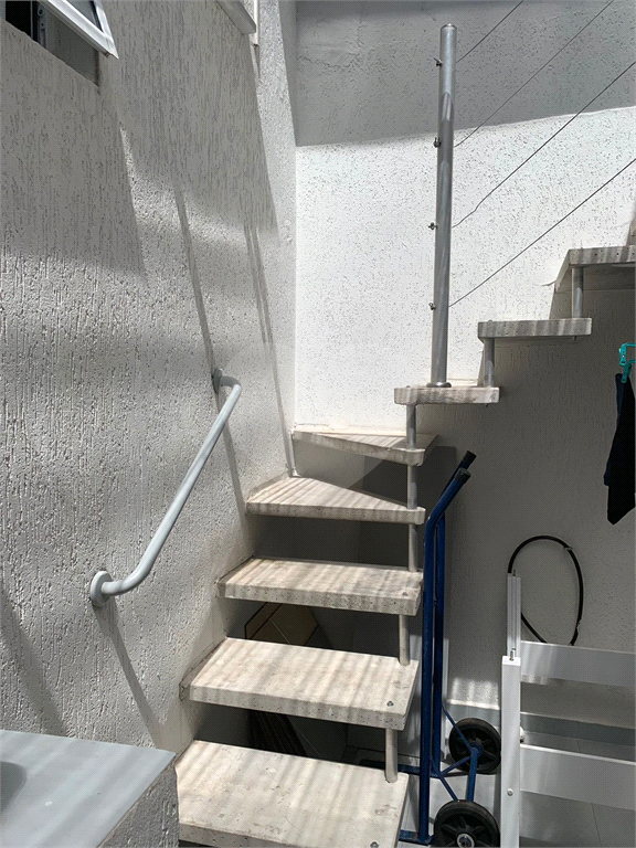 Sobrado, 3 quartos, 100 m² - Foto 39