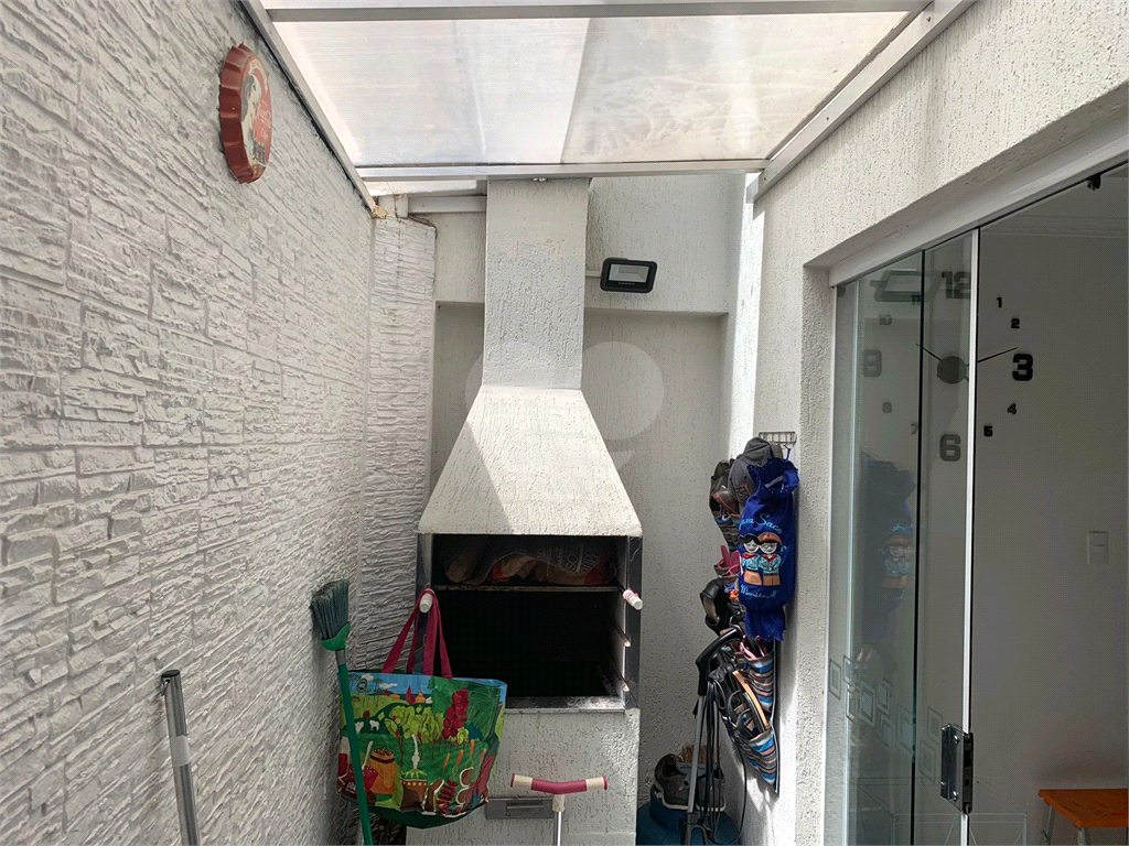 Sobrado, 3 quartos, 100 m² - Foto 35