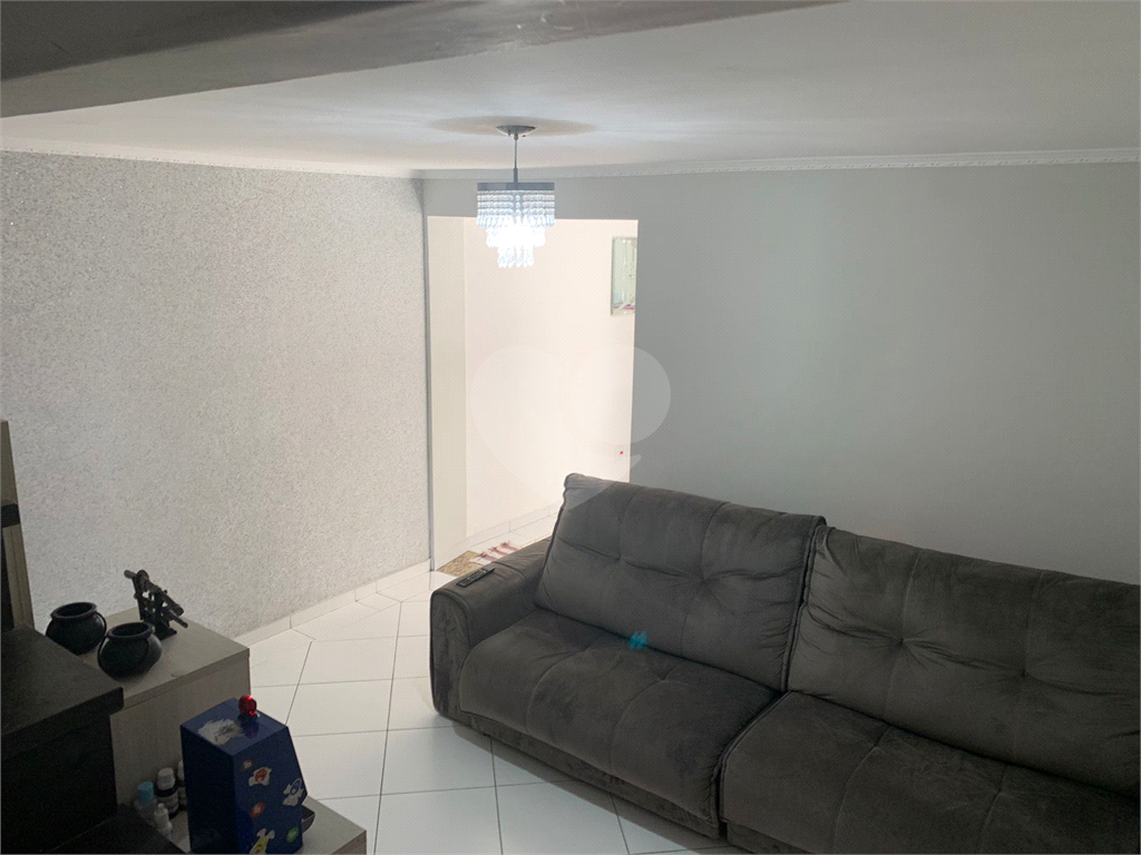 Sobrado, 3 quartos, 100 m² - Foto 25