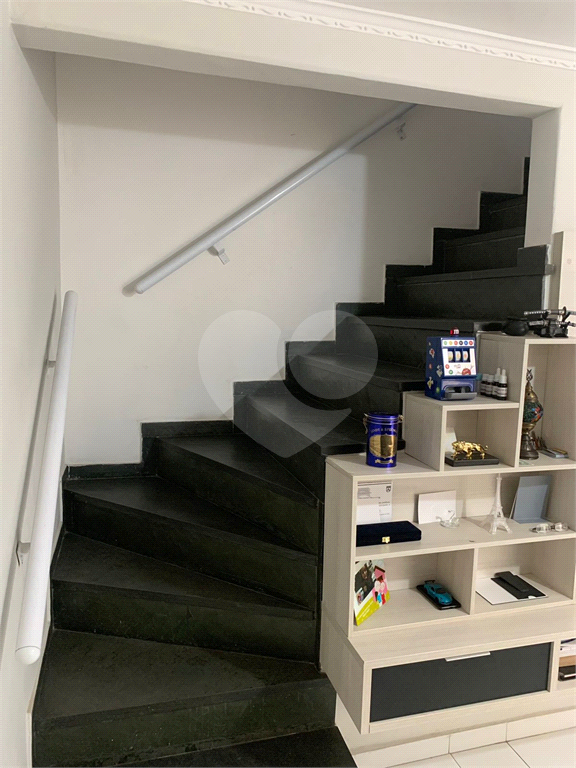 Sobrado, 3 quartos, 100 m² - Foto 28