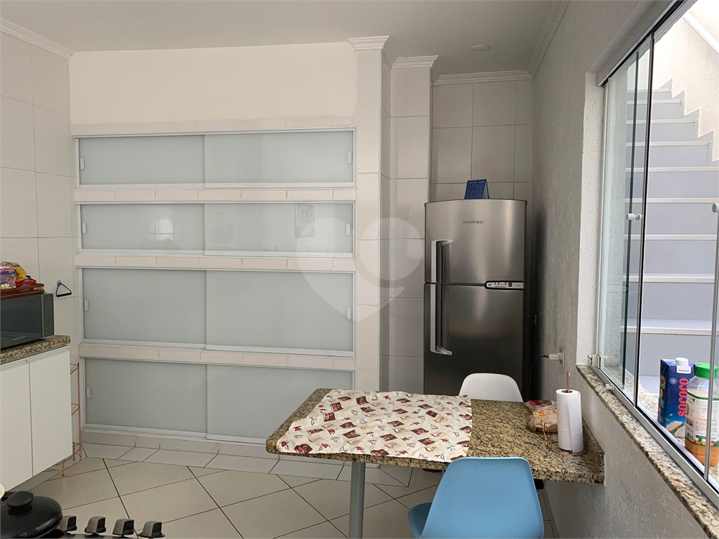 Sobrado, 3 quartos, 100 m² - Foto 45