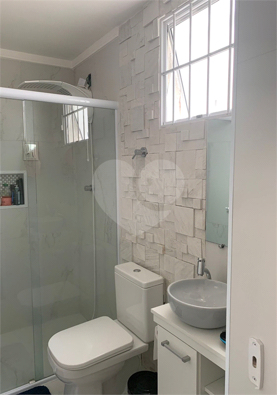 Sobrado, 3 quartos, 100 m² - Foto 15