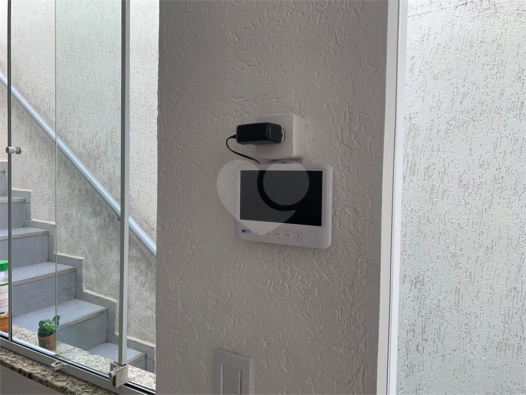 Sobrado, 3 quartos, 100 m² - Foto 34