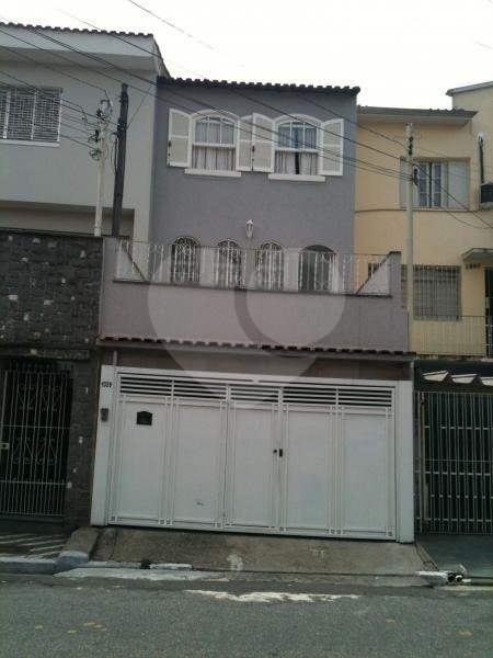 Sobrado, 3 quartos, 100 m² - Foto 1