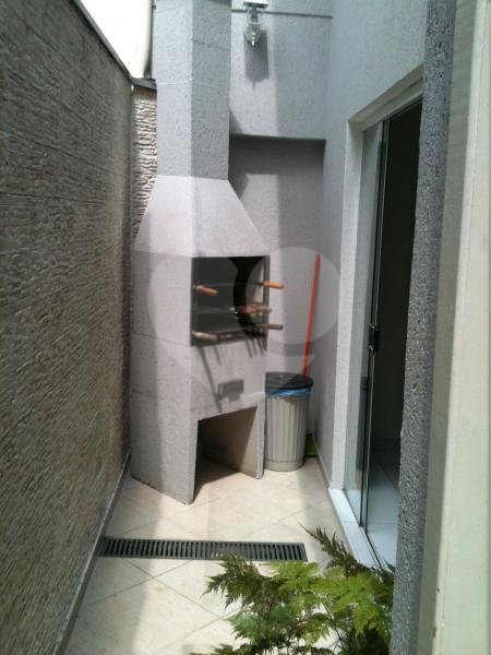 Sobrado, 3 quartos, 100 m² - Foto 3