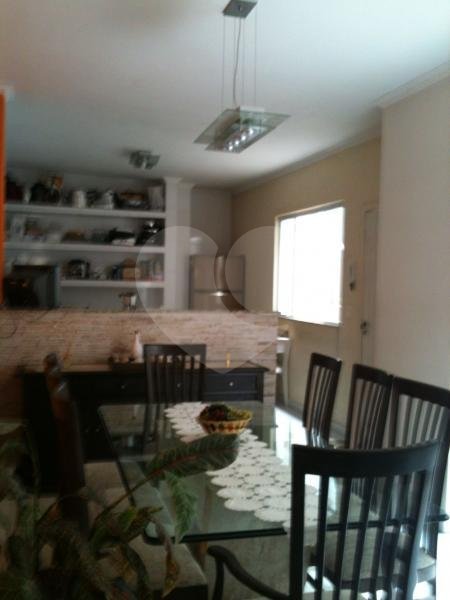 Sobrado, 3 quartos, 100 m² - Foto 8