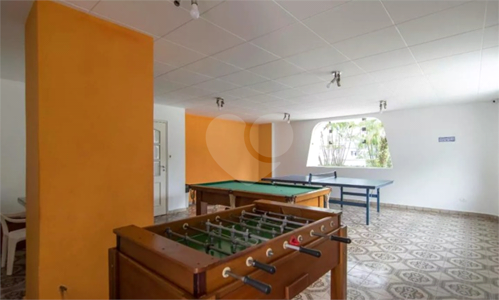 Excelente apartamento para venda Mandaqui, SP