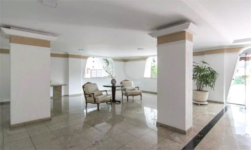 Excelente apartamento para venda Mandaqui, SP