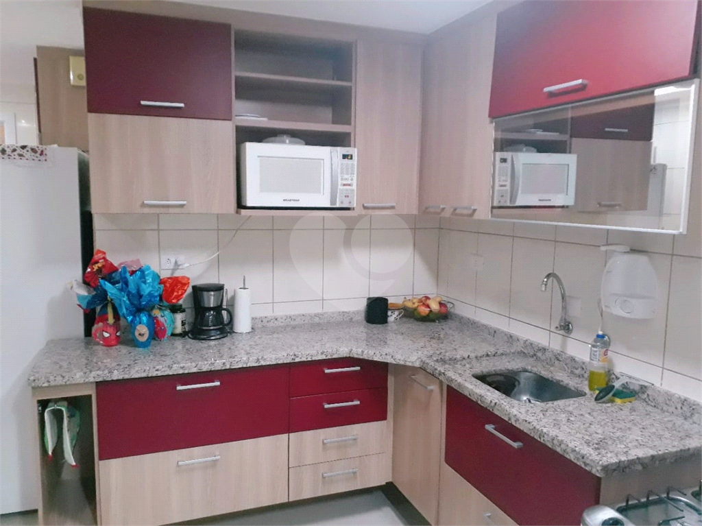 Excelente apartamento para venda Mandaqui, SP