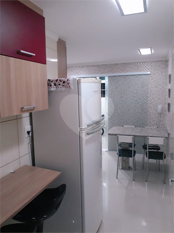 Excelente apartamento para venda Mandaqui, SP