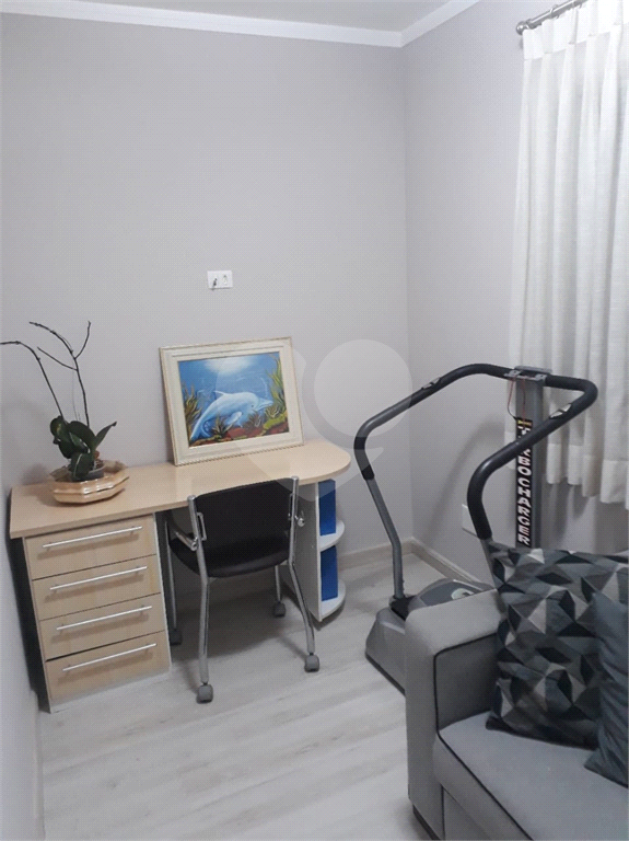 Excelente apartamento para venda Mandaqui, SP