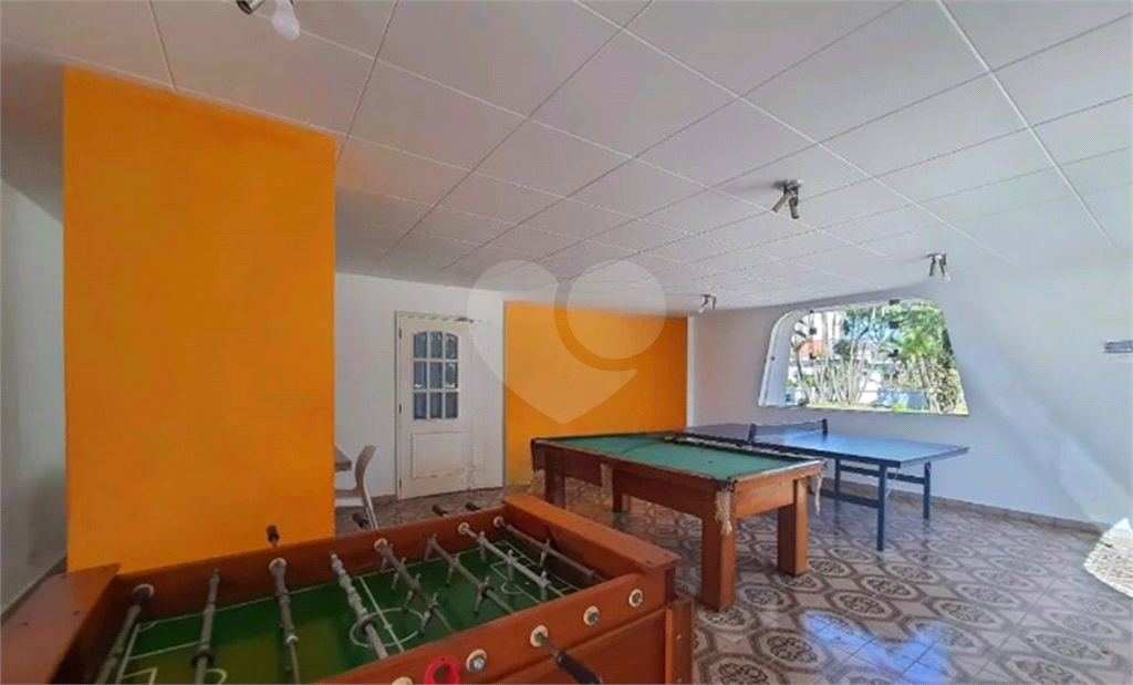 Excelente apartamento para venda Mandaqui, SP