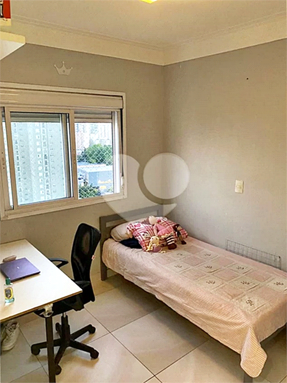 Apartamento à venda com 4 quartos, 157m² - Foto 11