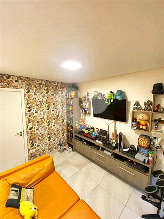 Apartamento à venda com 4 quartos, 157m² - Foto 16