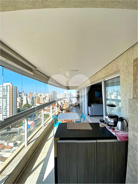 Apartamento à venda com 4 quartos, 157m² - Foto 4