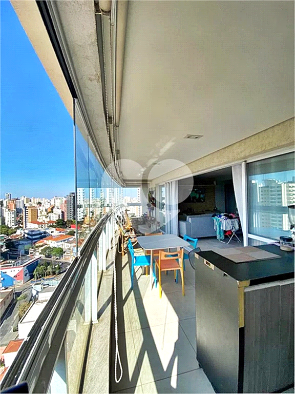 Apartamento à venda com 4 quartos, 157m² - Foto 3