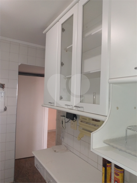 Apartamento próximo a Avenida Santa Inês com 3 dormitórios e 2 vagas