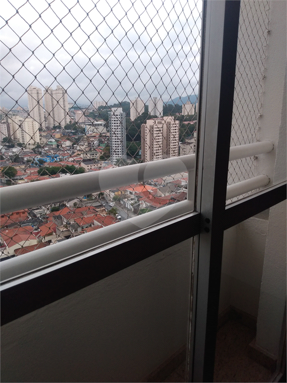 Apartamento próximo a Avenida Santa Inês com 3 dormitórios e 2 vagas