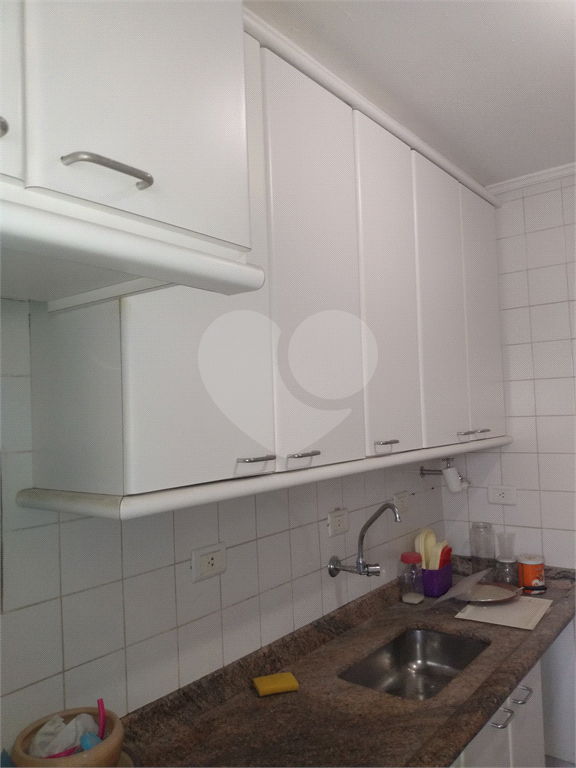 Apartamento próximo a Avenida Santa Inês com 3 dormitórios e 2 vagas