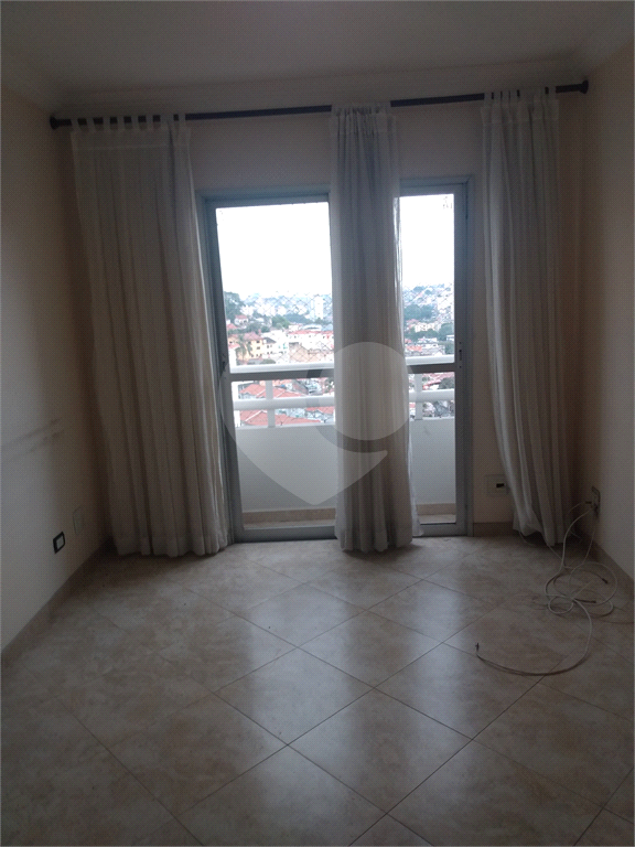 Apartamento próximo a Avenida Santa Inês com 3 dormitórios e 2 vagas