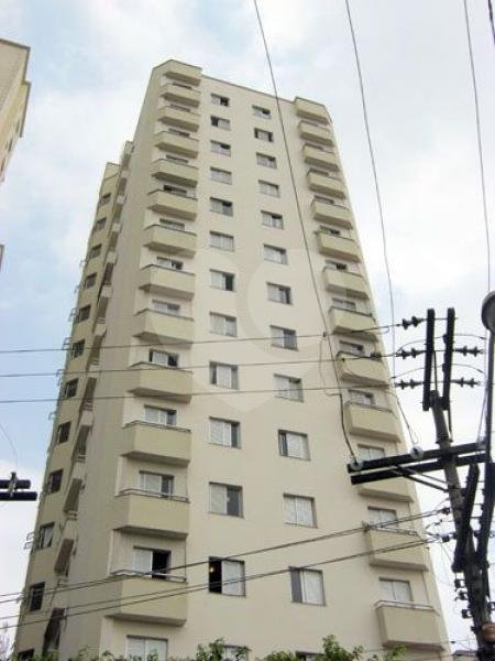 Apartamento próximo a Avenida Santa Inês com 3 dormitórios e 2 vagas