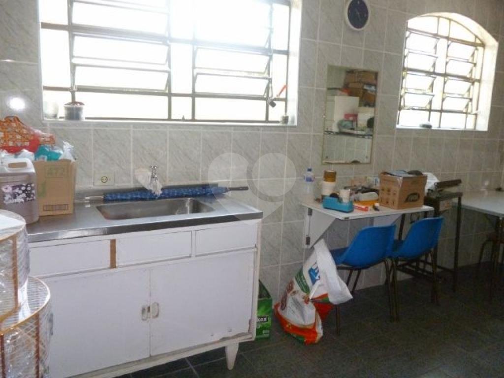 CASA TÉRREA ASSOBRADADA COM 3 MORADIAS A VENDA NO MANDAQUI - 781 M2 DE TERRENO E 350 M2 ÁREA ÚTIL