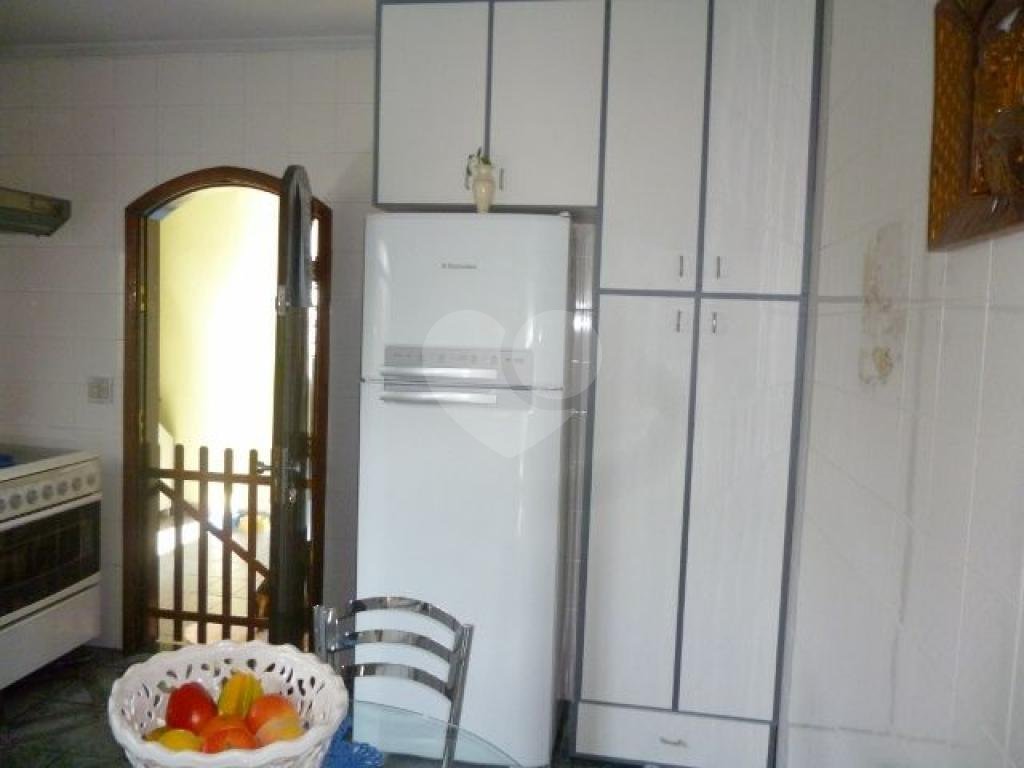 CASA TÉRREA ASSOBRADADA COM 3 MORADIAS A VENDA NO MANDAQUI - 781 M2 DE TERRENO E 350 M2 ÁREA ÚTIL