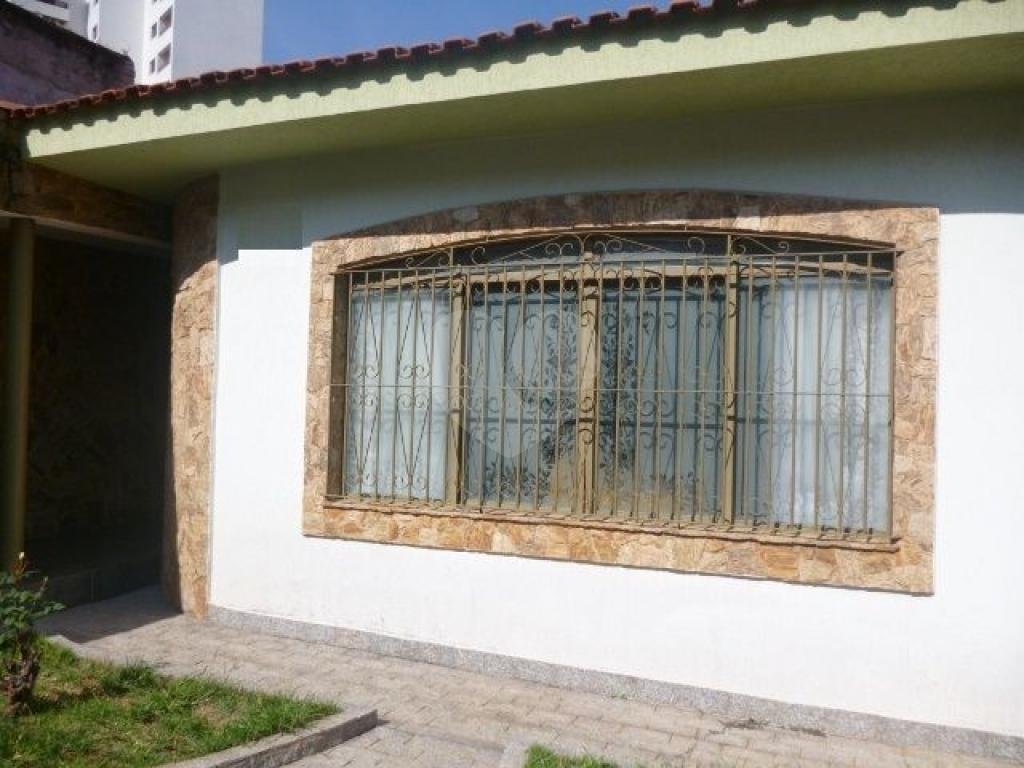 CASA TÉRREA ASSOBRADADA COM 3 MORADIAS A VENDA NO MANDAQUI - 781 M2 DE TERRENO E 350 M2 ÁREA ÚTIL