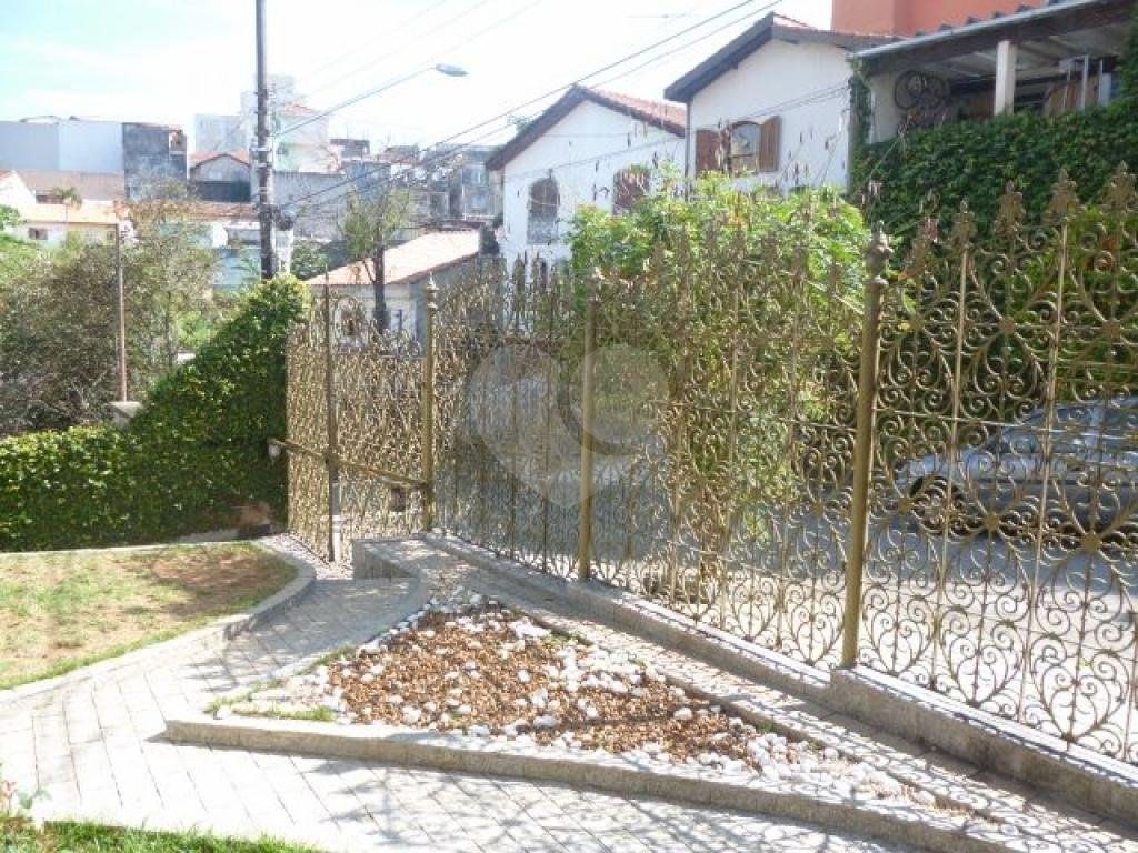 CASA TÉRREA ASSOBRADADA COM 3 MORADIAS A VENDA NO MANDAQUI - 781 M2 DE TERRENO E 350 M2 ÁREA ÚTIL