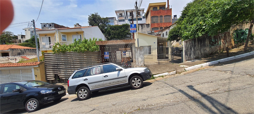 TERRENO em PARADA INGLESA