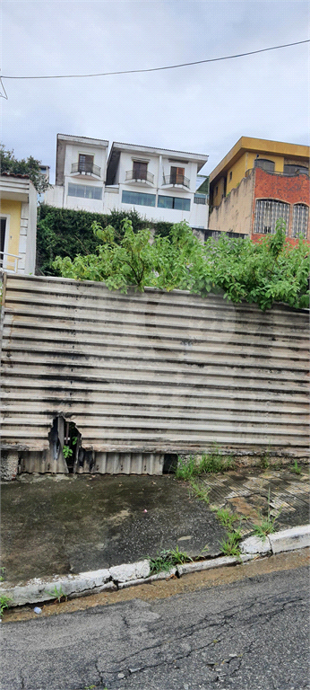 TERRENO em PARADA INGLESA