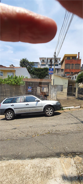 TERRENO em PARADA INGLESA