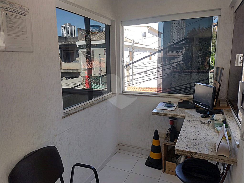 CONDOMÍNIO em VILA MAZZEI