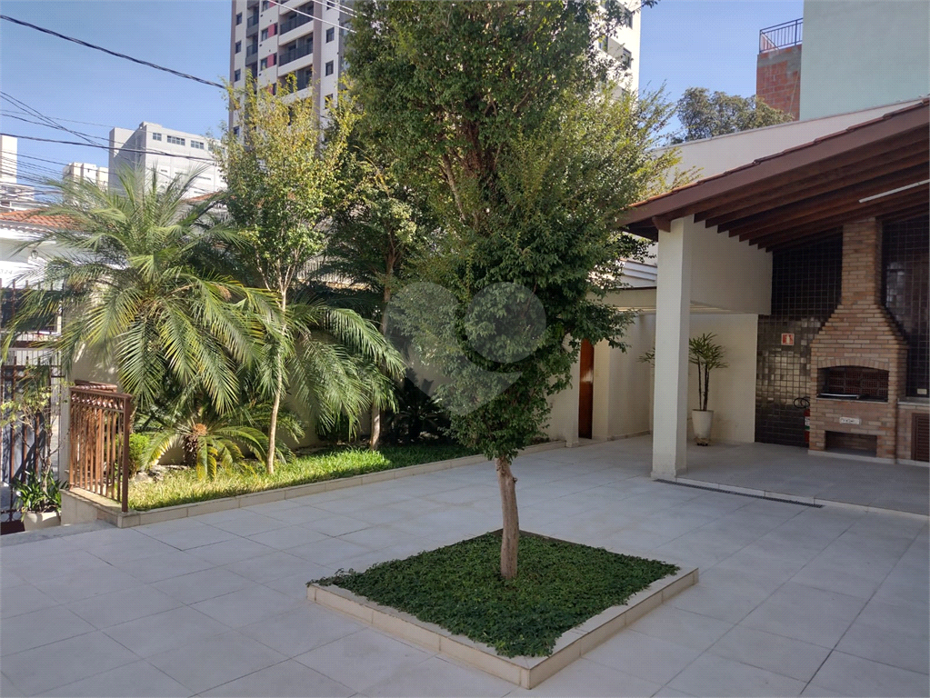 CONDOMÍNIO em VILA MAZZEI