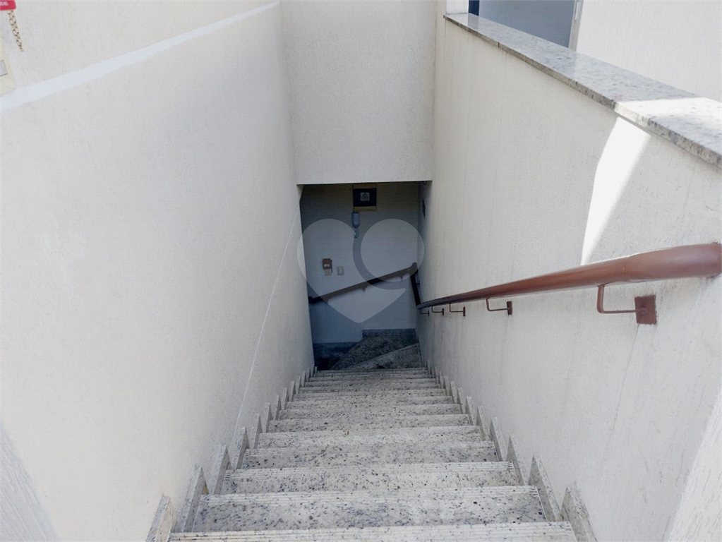 CONDOMÍNIO em VILA MAZZEI