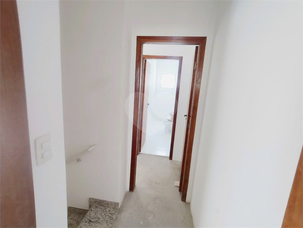 CONDOMÍNIO em VILA MAZZEI