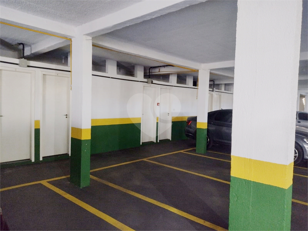 Condomínio Fechado próximo do metro Tucuruvi