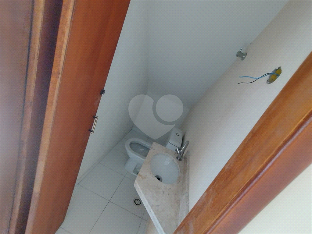 Condomínio Fechado próximo do metro Tucuruvi