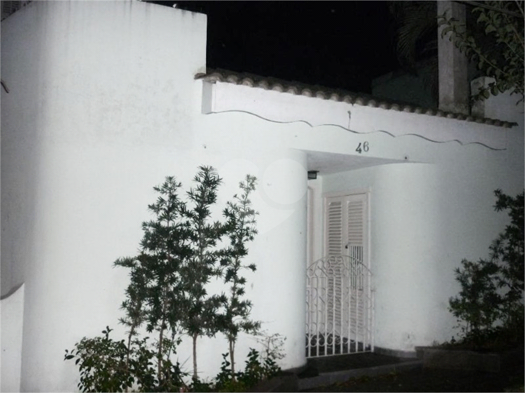 SOBRADO em VILA JUNQUEIRA
