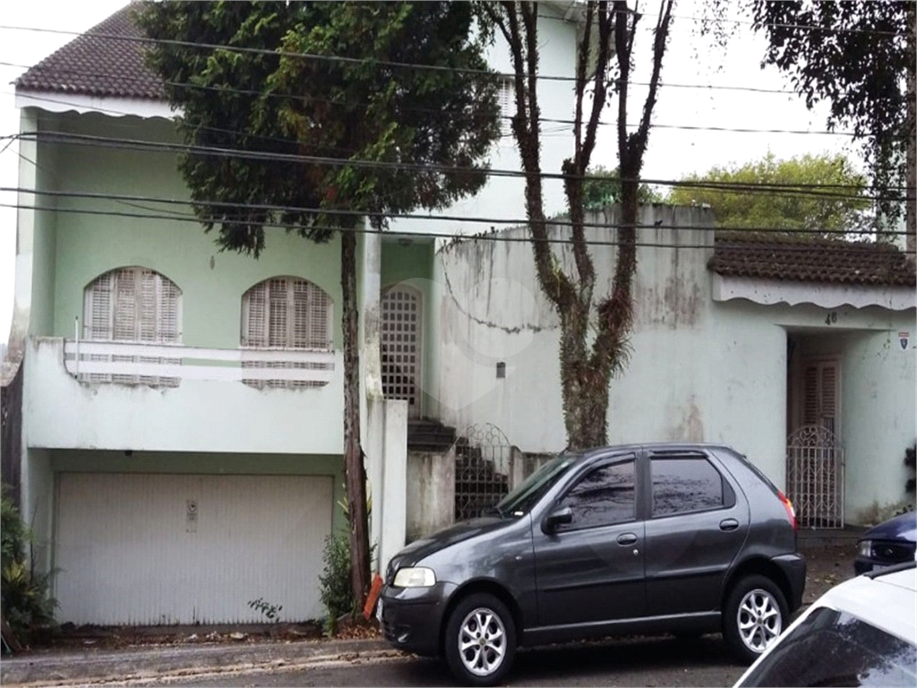 SOBRADO em VILA JUNQUEIRA