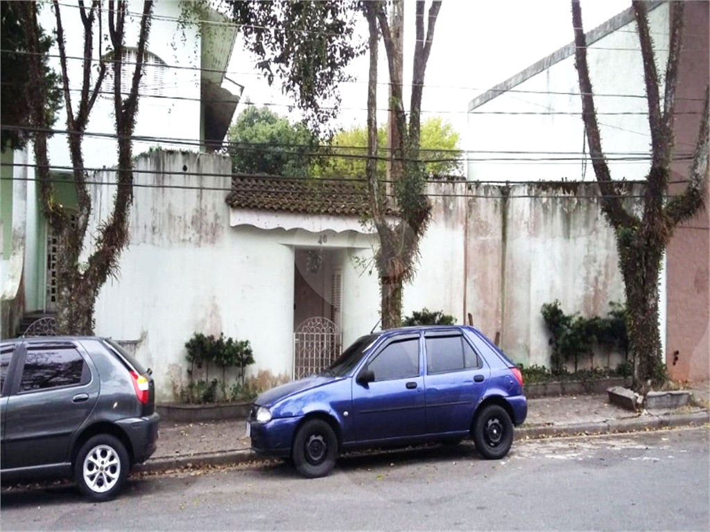 SOBRADO em VILA JUNQUEIRA